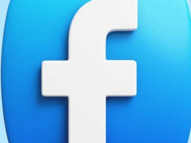 Facebook Logo