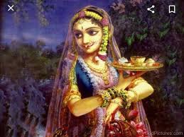 Radha pic