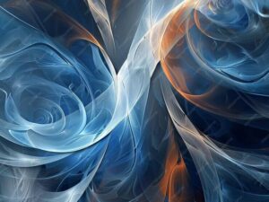 Abstract 124 background wallpaper colorful