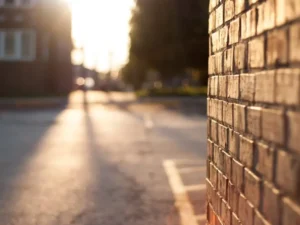 Close-up Photography of Brickwall