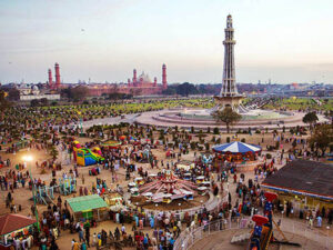 Lahore Pakistan