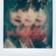 Creative Portrait of Woman