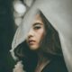 Selective Focus Photo of Woman Wearing Black Top